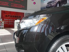 2012款 3.5L CVT 7座