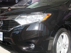 2012款 3.5L CVT 7座
