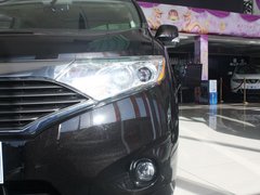 2012款 3.5L CVT 7座