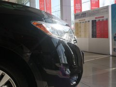 2012款 3.5L CVT 7座