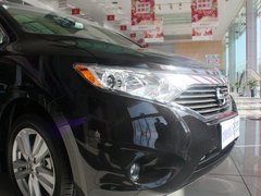 2012款 3.5L CVT 7座