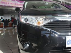 2012款 3.5L CVT 7座