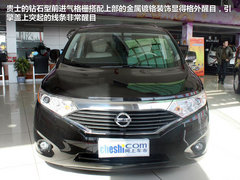 2012款 3.5L CVT 7座