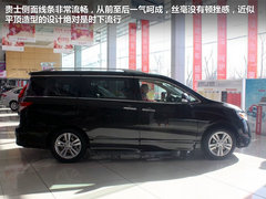2012款 3.5L CVT 7座