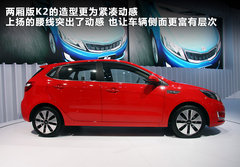 2012款 两厢 1.4L GL 手动 