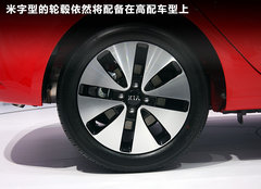 2012款 两厢 1.4L GL 手动 