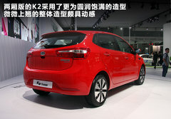 2012款 两厢 1.4L GL 手动 
