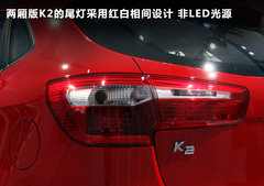 2012款 两厢 1.4L GL 手动 