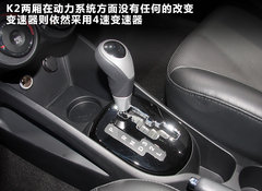 2012款 两厢 1.4L GL 手动 