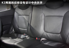 2012款 两厢 1.4L GL 手动 