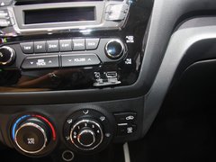 2012款 两厢 1.4L GL 手动 