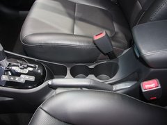 2012款 两厢 1.4L GL 手动 