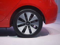 2012款 两厢 1.4L GL 手动 