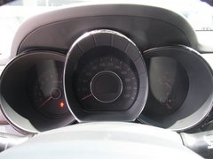 2012款 两厢 1.4L GL 手动 