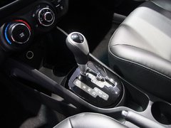 2012款 两厢 1.4L GL 手动 