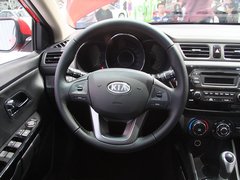 2012款 两厢 1.4L GL 手动 