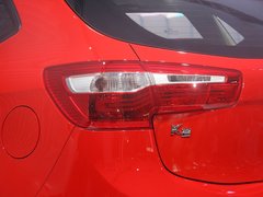 2012款 两厢 1.4L GL 手动 