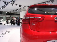 2012款 两厢 1.4L GL 手动 
