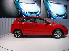 2012款 两厢 1.4L GL 手动 