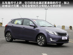 2012款 两厢 1.4L GL 手动 