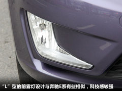 2012款 两厢 1.4L GL 手动 