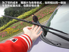 2012款 两厢 1.4L GL 手动 