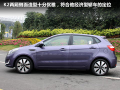 2012款 两厢 1.4L GL 手动 