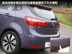 2012款 两厢 1.4L GL 手动 