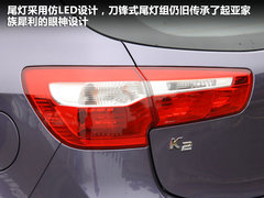 2012款 两厢 1.4L GL 手动 