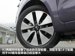 2012款 两厢 1.4L GL 手动 