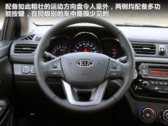 2012款 兩廂 1.4L GL 手動 