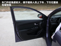2012款 两厢 1.4L GL 手动 