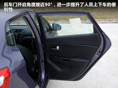 2012款 两厢 1.4L GL 手动 