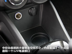 2012款 两厢 1.4L GL 手动 