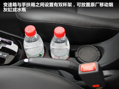 2012款 两厢 1.4L GL 手动 