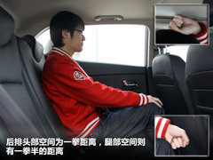 2012款 两厢 1.4L GL 手动 