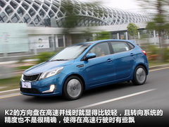 2012款 两厢 1.4L GL 手动 