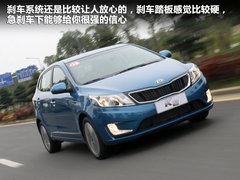 2012款 两厢 1.4L GL 手动 