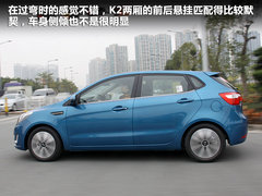 2012款 两厢 1.4L GL 手动 