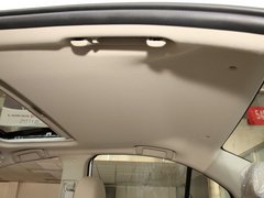 2012款 1.8L 手动 贺岁版舒适型5座