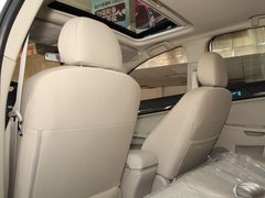 2012款 1.8L 手动 贺岁版舒适型5座
