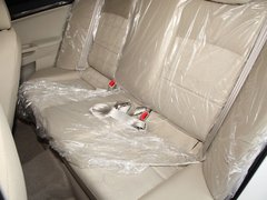 2012款 1.8L 手动 贺岁版舒适型5座