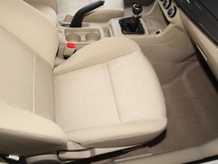 2012款 1.8L 手动 贺岁版舒适型5座