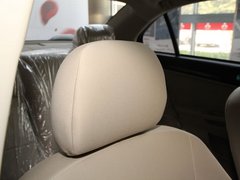 2012款 1.8L 手动 贺岁版舒适型5座