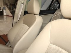 2012款 1.8L 手动 贺岁版舒适型5座