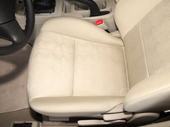 2012款 1.8L 手动 贺岁版舒适型5座