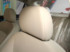 2012款 1.8L 手动 贺岁版舒适型5座