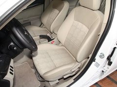 2012款 1.8L 手动 贺岁版舒适型5座