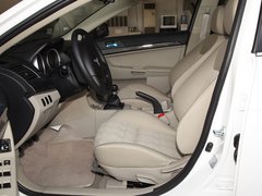 2012款 1.8L 手动 贺岁版舒适型5座