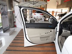 2012款 1.8L 手动 贺岁版舒适型5座